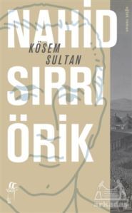 Kösem Sultan - Oğlak Yayıncılık