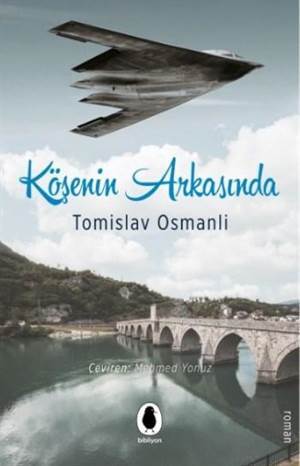 Köşenin Arkasında - bibliyon yayınları