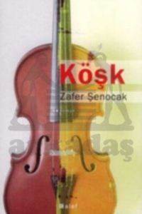 Köşk - Alef Yayınevi