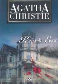 Köşkteki Esrar - Altın Kitaplar