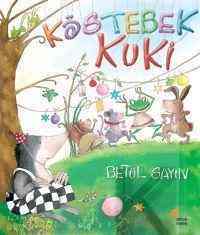 Köstebek Kuki - Günışığı Kitaplığı
