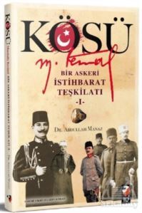 Kösü - Mustafa Kemal - 1