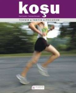 Koşu - Akılçelen Kitaplar
