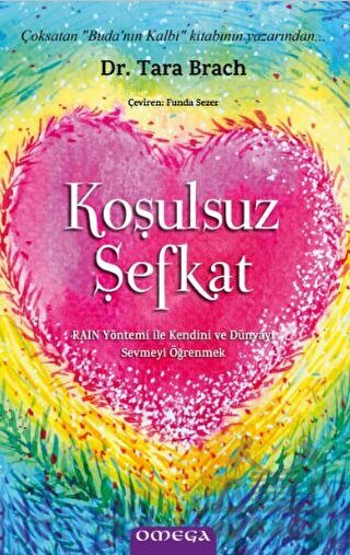 Koşulsuz Şefkat - 1