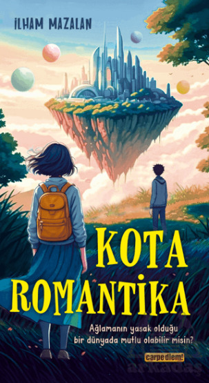 Kota Romantika - Carpe Diem Kitapları