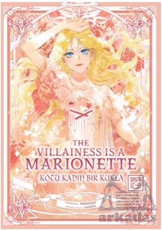 Kötü Kadın Bir Kukla 1 - Athica Yayınları