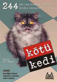 Kötü Kedi - 1