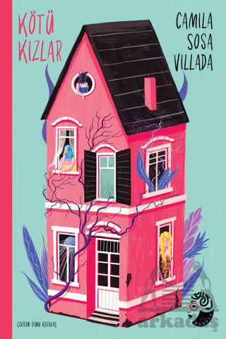 Kötü Kızlar - Medusa Yayınları