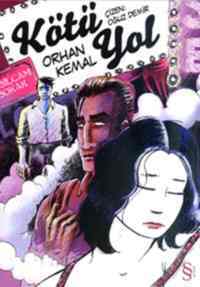 Kötü Yol - Everest Yayınları