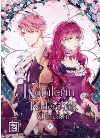 Kötülerin Kaderi Yok Olmaktır 3 - Athica Yayınları