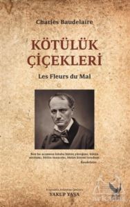 Kötülük Çiçekleri - İkaros Yayınları