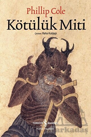 Kötülük Miti - 1