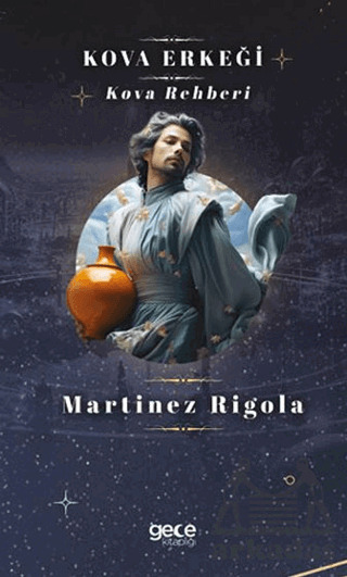 Kova Erkeği - Gece Kitaplığı