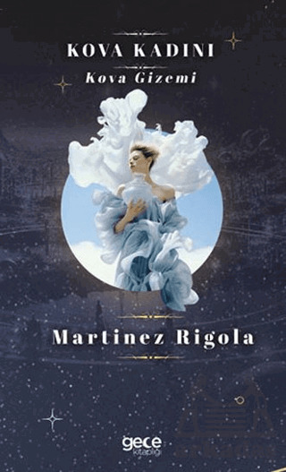 Kova Kadını - Gece Kitaplığı