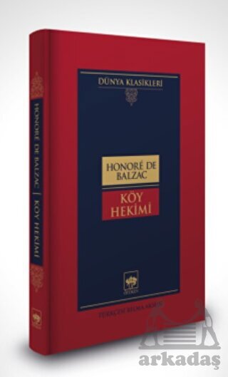 Köy Hekimi - 1