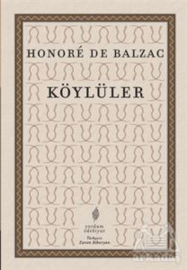 Köylüler - Yordam Edebiyat