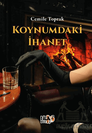 Koynumdaki İhanet - Tilki Kitap