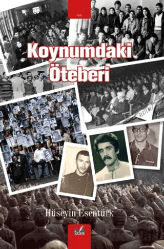 Koynumdaki Öteberi - 1