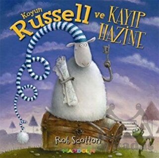 Koyun Russell ve Kayıp Hazine - 2
