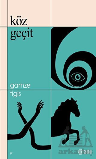 Köz Geçit - Romanoku Yayınları