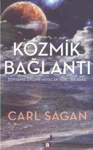 Kozmik Bağlantı - Say Yayınları