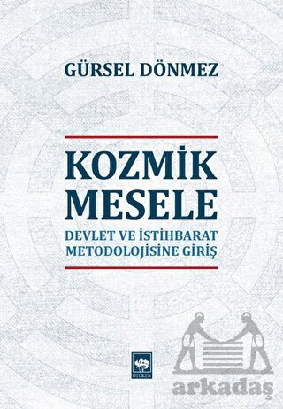 Kozmik Mesele - Ötüken Neşriyat