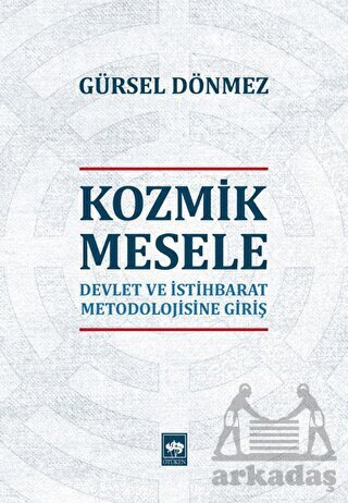 Kozmik Mesele - 1