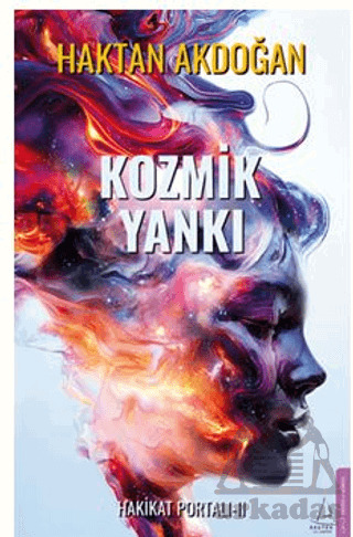Kozmik Yankı - Destek Yayınları