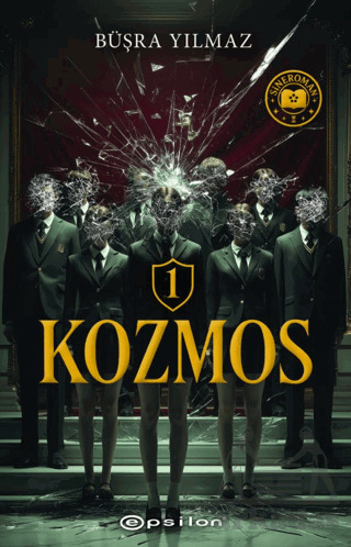 Kozmos 1: Arı Kovanı Ve Sinek - 1