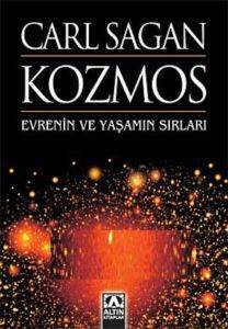 Kozmos - Evrenin ve Yaşamın Sırları - Altın Kitaplar