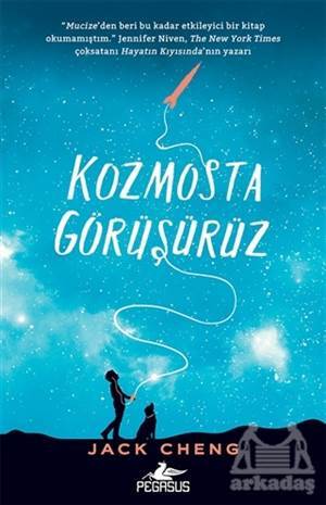 Kozmosta Görüşürüz - 1