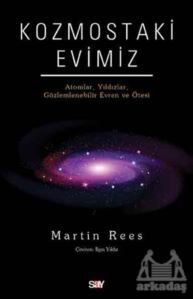 Kozmostaki Evimiz - Say Yayınları