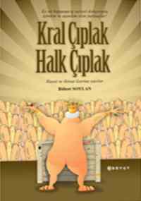 Kral Çıplak Halk Çıplak - Boyut Yayın Grubu