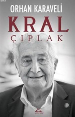 Kral Çıplak - Asi Kitap