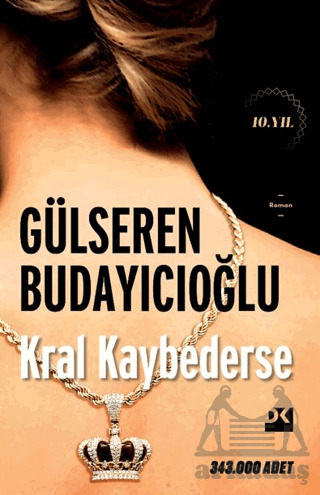 Kral Kaybederse - SC - Doğan Kitap
