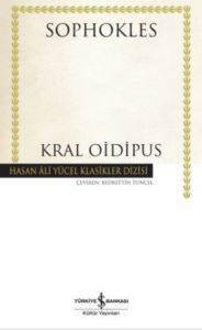 Kral Oidipus - 1