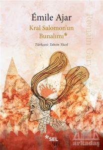Kral Salomon'un Bunalımı - Sel Yayıncılık