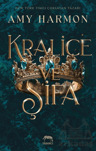 Kraliçe Ve Şifa - Yabancı Yayınları