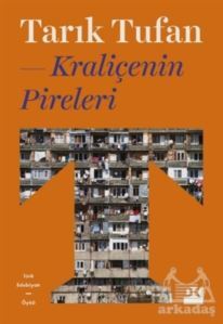 Kraliçenin Pireleri - 1