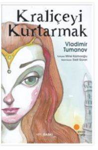 Kraliçeyi Kurtarmak - Günışığı Kitaplığı