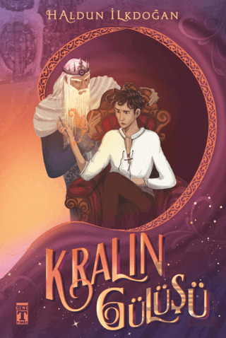 Kralın Gülüşü - Genç Timaş