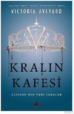 Kralın Kafesi (Ciltli) - Pegasus Yayınları