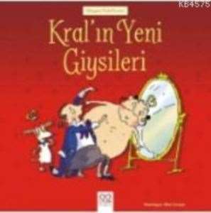Kral'ın Yeni Giysileri - 1