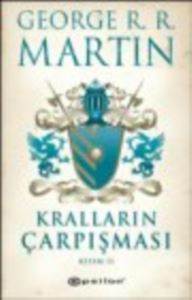 Kralların Çarpışması Kısım II - 1