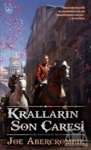 Kralların Son Çaresi - İthaki Yayınları