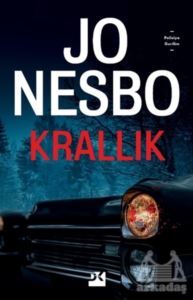 Krallık - Doğan Kitap