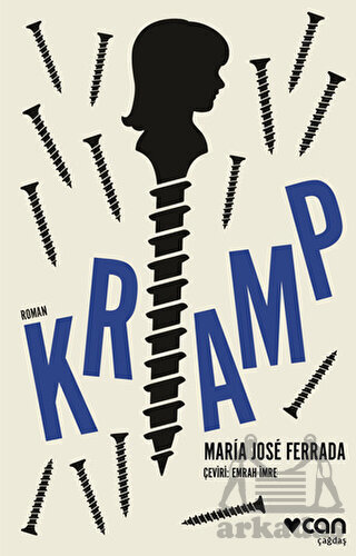 Kramp - Can Yayınları