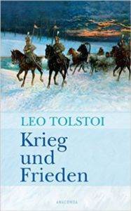 Krieg und Frieden - Anaconda