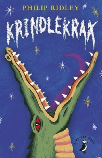 Krindlekrax - Puffin Books UK