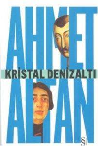 Kristal Denizaltı - Everest Yayınları